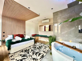 Suite Love & Relax